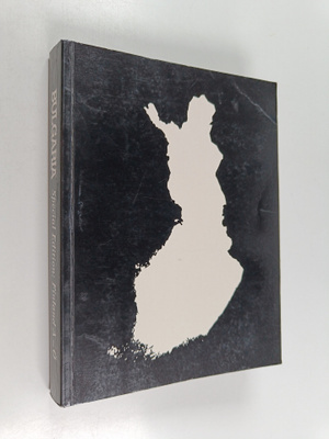 Bulgaria : special edition : Finland A-Ö