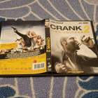 Crank 2 High Voltage DVD - pikkukuva 1