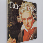 Marianne Basile : Suurmiehiä : Beethoven - pikkukuva 1