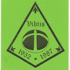 Partio Vihtis leiri 1987 Vihtijärvi - pikkukuva 1