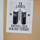 Hj Löfving : Matin matka maailmalle - pikkukuva 3
