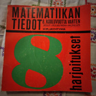 Matematiikan kirja v. 70 - pikkukuva 1