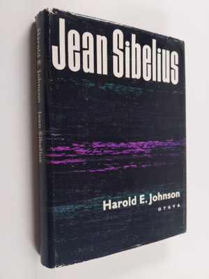Harold E. Johnson : Jean Sibelius
