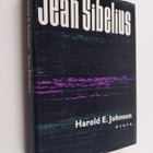 Harold E. Johnson : Jean Sibelius - pikkukuva 1