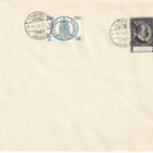 1931 Pres.Svinhufvud 70v merkin FDC-kirje (arvo 85,00€) - pikkukuva 1