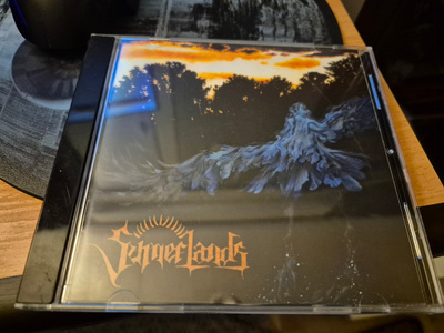 Sumerlands - Sumerlands CD