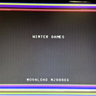 Winter Games (C64) - pikkukuva 2