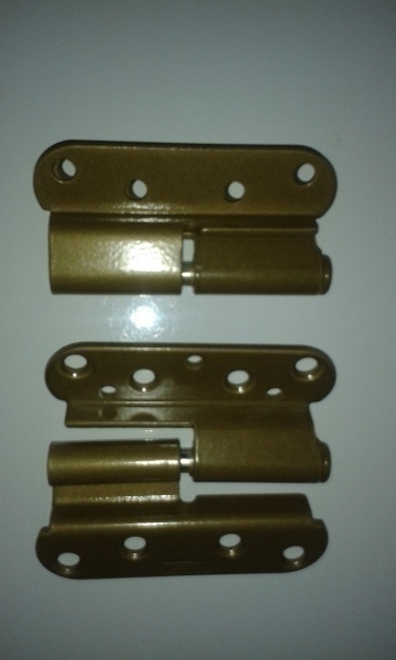 Saranat 110 mm, 2 kpl