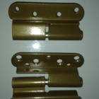 Saranat 110 mm, 2 kpl - pikkukuva 1