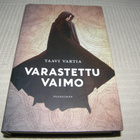 Taavi Vartia Varastettu vaimo -sid - pikkukuva 1