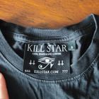 Killstar unisex t-paita S - pikkukuva 2