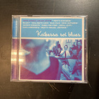 V/A - Kaikessa soi blues (Toivo Kärkeä sinisin sävyin) CD - pikkukuva 1