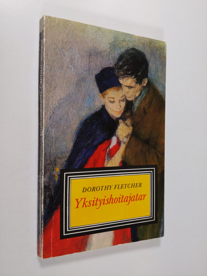 Dorothy Fletcher : Yksityishoitajatar