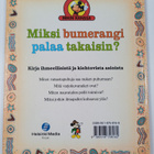 Walt Disney : Miksi bumerangi palaa takaisin? - pikkukuva 2