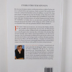 Hans-Uno Bengtsson : Fysik för fem sinnen - kyssar, vin o... - pikkukuva 2