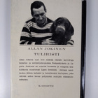 Allan Jokinen : Tuliristi - pikkukuva 2