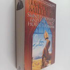 Walter M. Miller : Saint Leibowitz and the Wild Horse Woman - pikkukuva 1