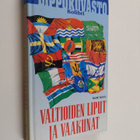 Mauro Talocci : Valtioiden liput ja vaakunat - pikkukuva 1