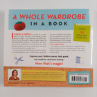 Amy Barickman : The magic pattern book : sew 6 patterns i... - pikkukuva 2