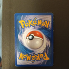 Pokedex Trainer - 111/130 - Diamond & Pearl Base Set card - pikkukuva 2