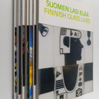 Suomen lasi elää 1-7 = Finnish glass lives - pikkukuva 1
