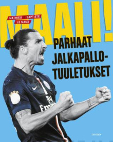 Mathieu Le Maux - Maali!