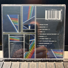PINK FLOYD - The Dark Side Of The Moon SACD (30th Anniversar - pikkukuva 2