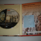 Muinaiset Kulttuurit Osa 12: Terrakotta-Armeija **DVD** - pikkukuva 3