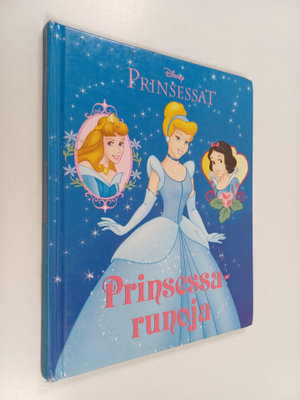 Prinsessarunoja