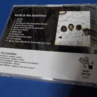 KEITH & THE SATELLITES - UH-OH, IT'S UUSI CD-R - pikkukuva 2