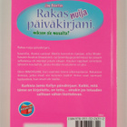 Jim Benton : Rakas nuija päiväkirjani, miksen ole muualta? - pikkukuva 2