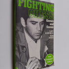 Garri Kasparov : Fighting Chess : Kasparov's Games and Ca... - pikkukuva 1
