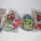 mcdonalds happy meal lelu monsterit vastaan alienit - pikkukuva 3