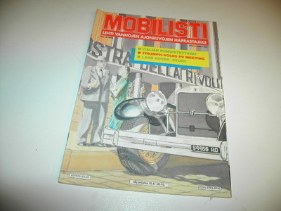 Mobilisti 4/1993