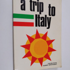 A Trip to Italy - pikkukuva 1