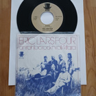 Eric Lars Four – On Rohtoo Rock'n Roll 7" ps orig 1976 mint - pikkukuva 2