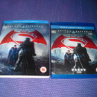 BATMAN Vs. SUPERMAN (Ben Affleck) 3D+2D -BD*** - pikkukuva 2