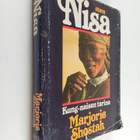 Marjorie Shostak : Nisa : kung-naisen tarina - pikkukuva 1