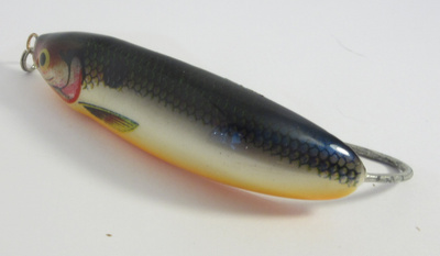Rapala Minnow spoon 8cm
