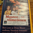 Muuten se viimeöinen vhs - pikkukuva 2