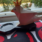 PARTYITE BIRD PRINCE SOMISTE TUIKKIVALLE - pikkukuva 4