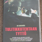 Aki Kaurismäki TULITIKKUTEHTAAN TYTTÖ - pikkukuva 1