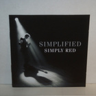 Simply Red CD Simpliefield - pikkukuva 1