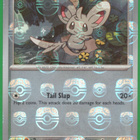 Pokémon Minccino Master Ball - pikkukuva 1