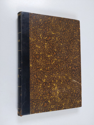 Lakimies 1912