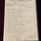 Joe Bonamassa – A New Day Yesterday Live (DVD) - pikkukuva 1