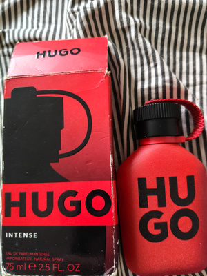 Hugo boss