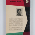 Eugene O'Neill : Ah, Wilderness! / The Hairy Ape / All Go... - pikkukuva 2