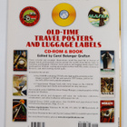 Carol Belanger Grafton : Old-Time Travel Posters and Lugg... - pikkukuva 2