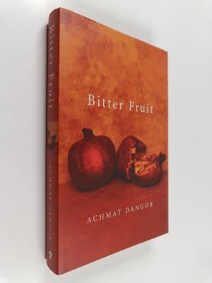Achmat Dangor : Bitter fruit
